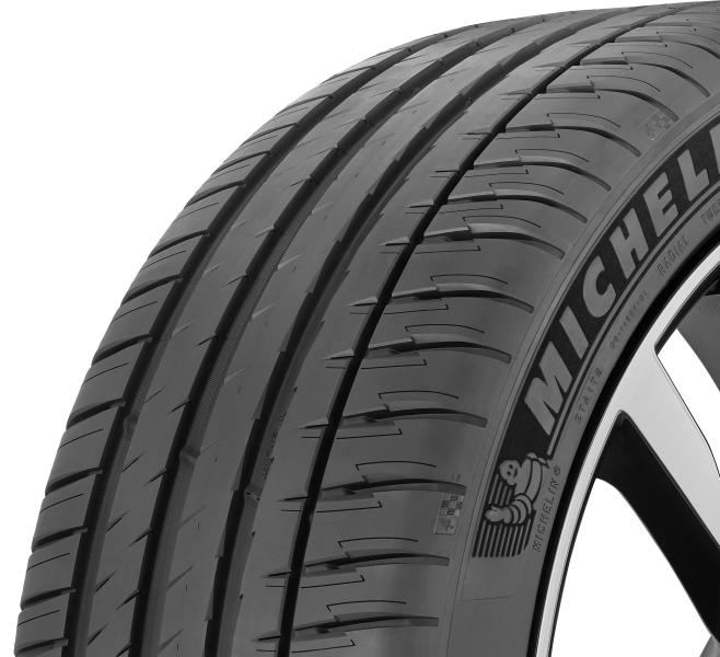 タイヤ・ホイール MICHELIN PILOTSPORTEV 255/45 R20 24年製 255/45R20 105W XL ミシュラン PILOT SPORT EV Acoustic RFID