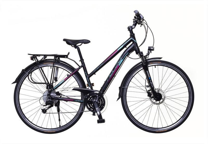 Firenze 400 Lady