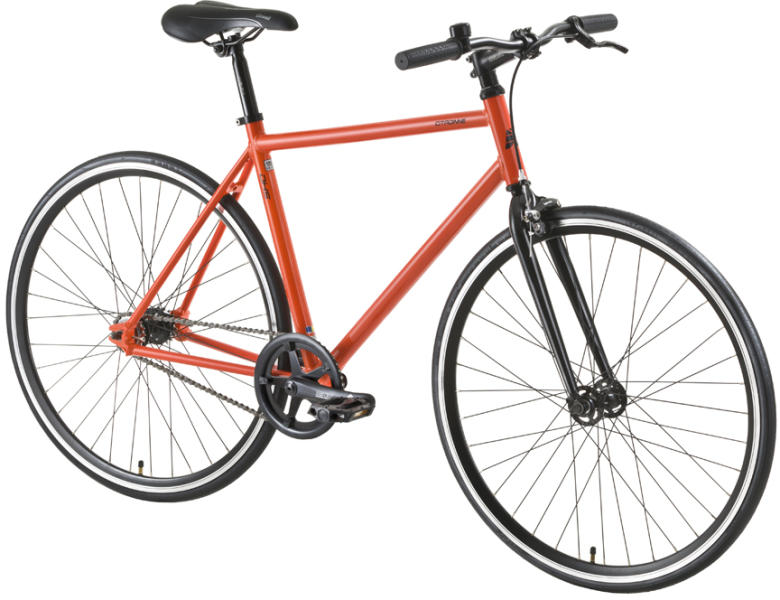 DHS Fixie 2896 (Bicicleta) - Preturi