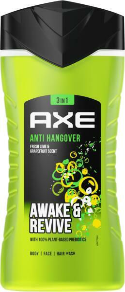 Anti-Hangover 250 ml