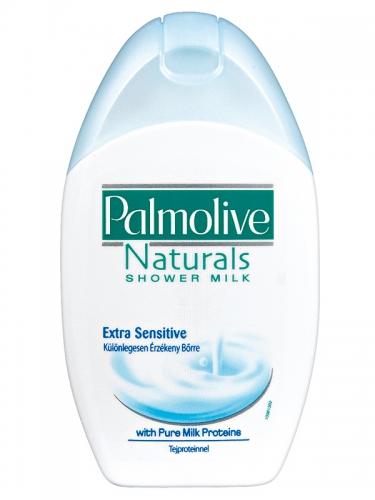 Naturals - Milk Protein 250 ml