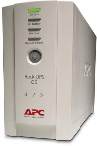 Back-UPS 325VA (BK325I)
