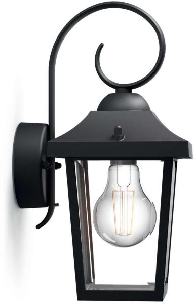 Vásárlás: Philips Buzzard 17236/30/PN Kültéri lámpa árak összehasonlítása,  Buzzard 17236 30 PN boltok