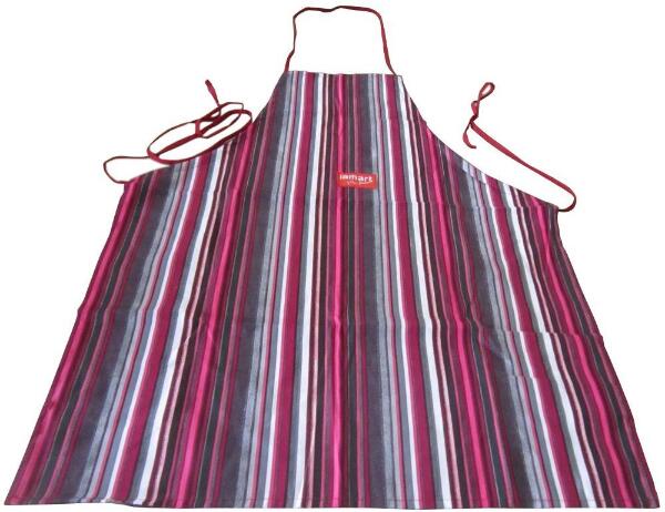 Stripe LT0012 konyhai kötény (42001270)