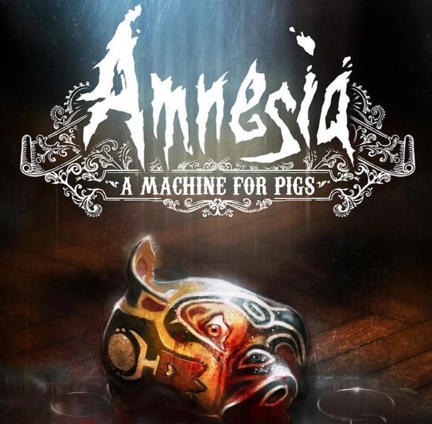 Frictional Games Amnesia A Machine for Pigs (PC) játékprogram árak, olcsó  Frictional Games Amnesia A Machine for Pigs (PC) boltok, PC és konzol game  vásárlás