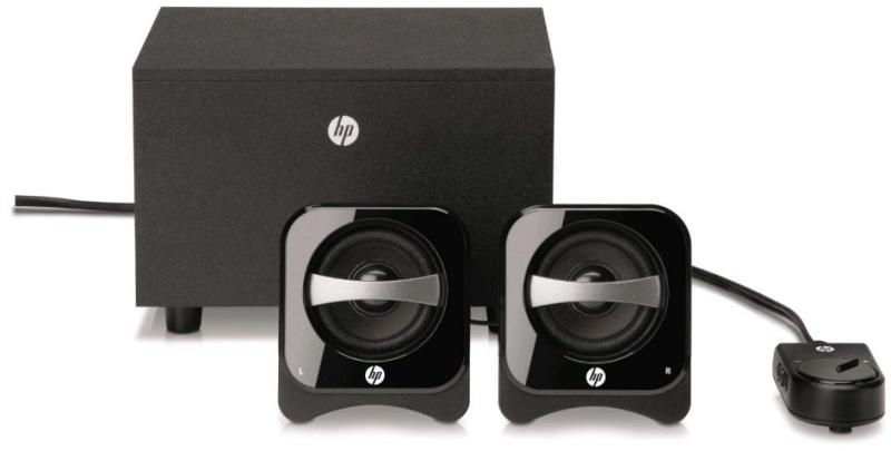 Vásárlás: HP Compact 2.1 (BR386AA) hangfal árak, akciós HP hangfalszett, HP  hangfalak, boltok