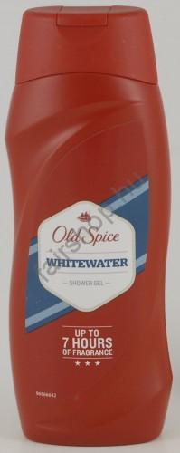 Whitewater 250 ml