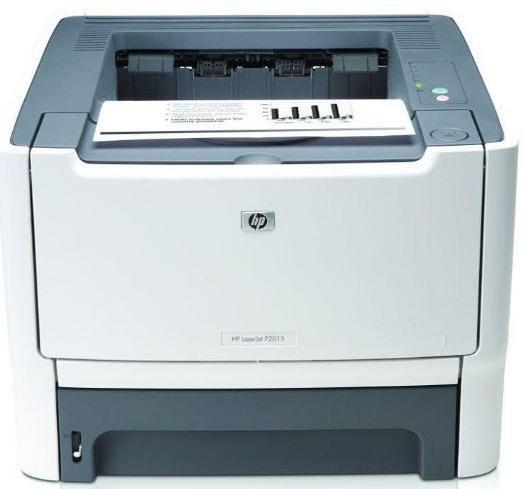 Vásárlás: HP LaserJet P2015 (CB366A) Nyomtató - Árukereső.hu