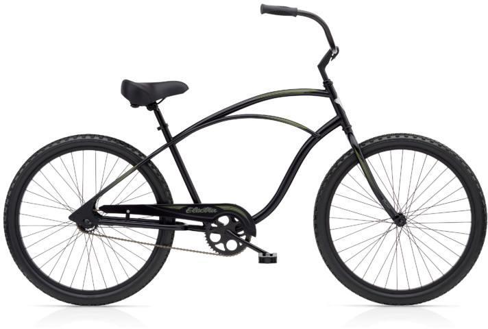 Electra Cruiser 1 (Bicicleta) - Preturi