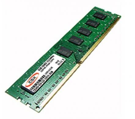 4GB DDR3 1333MHz CSXA-LO-1333-4G