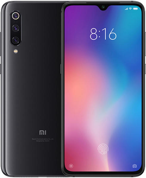 Xiaomi