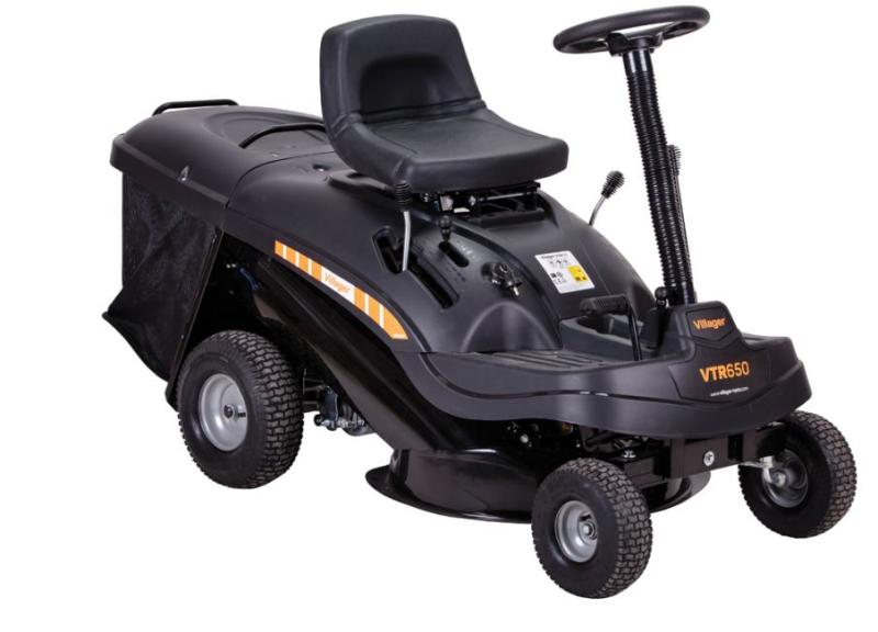 Rider VTR 650 (051438)