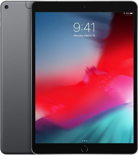 Apple iPad Air 3 2019 64GB Cellular 4G Tablet vásárlás - Árukereső.hu