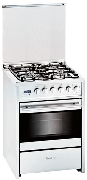 Meireles G610X Фурни, готварски печки Цени, оферти и мнения, списък с  магазини