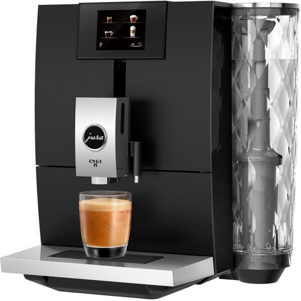 JURA ENA 8 Touch kávéfőző vásárlás, olcsó JURA ENA 8 Touch kávéfőzőgép  árak, akciók