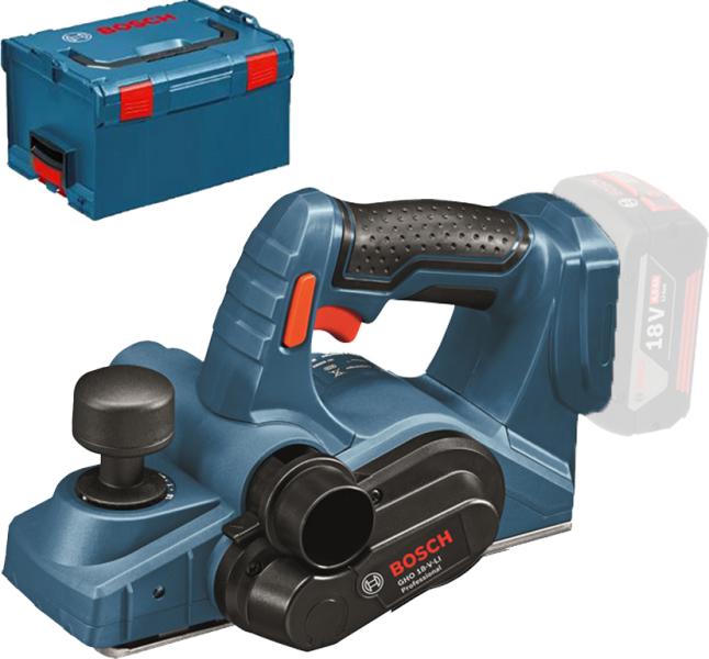 GHO 18 V-LI SOLO (06015A0300)