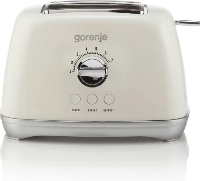 Gorenje T900RL Retro Collection (Toaster) Preturi