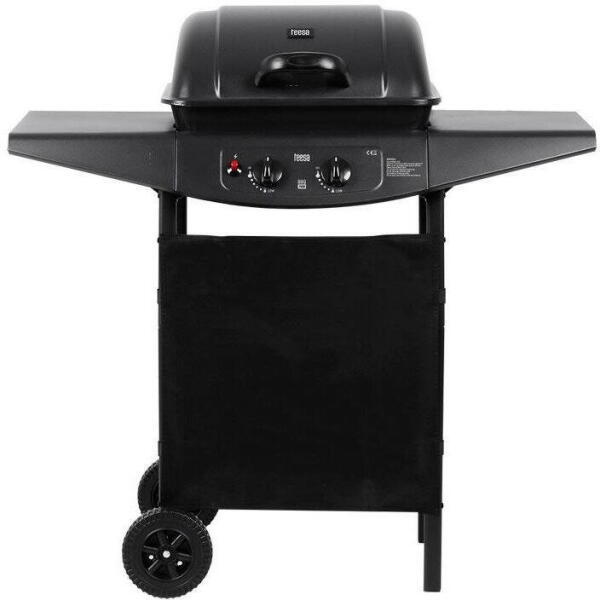 BBQ 2000 (TSA0080)