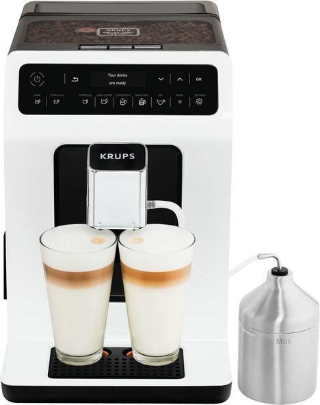EA8911 Evidence Barista