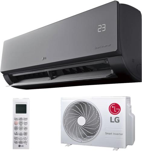 Vásárlás: LG AC12BQ. NSJ / AC12BP. UA3 ArtCool ár, LG Klíma, légkondi árak,  olcsó boltok, akciók
