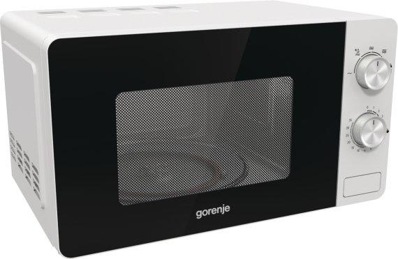 Gorenje MO20E1W mikrohullámú sütő vásárlás, olcsó Gorenje MO20E1W mikró  árak, akciók