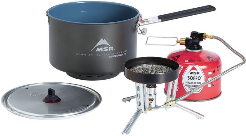 WindBurner Group Stove System (17374990)