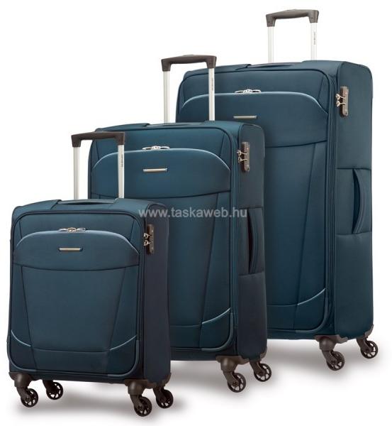 Vásárlás: Samsonite Artos spinner 3 db-os bőrönd szett (CF4*908) Bőrönd  árak összehasonlítása, Artos spinner 3 db os bőrönd szett CF 4 908 boltok