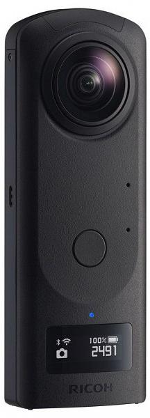 Theta Z1 (51GB) (910820)