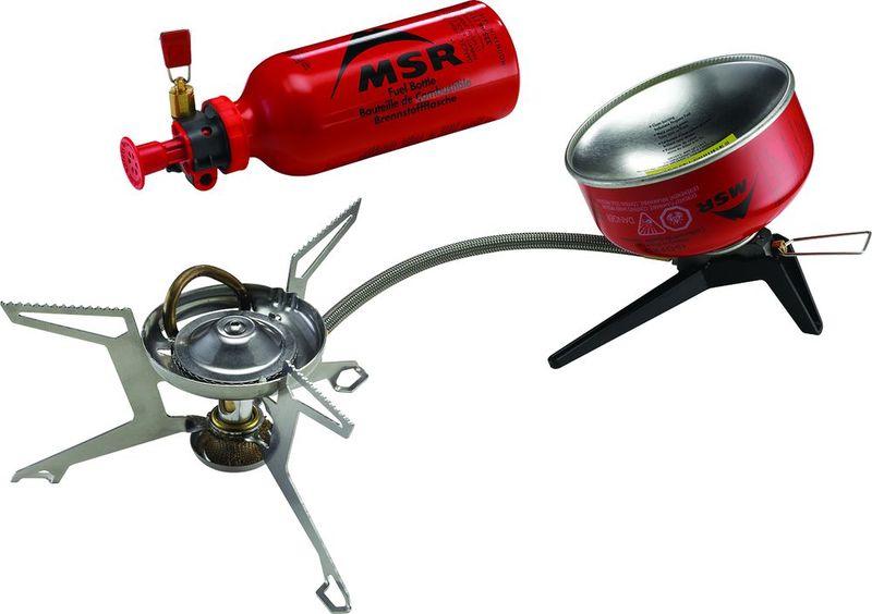 WhisperLite Universal Combo (06632)