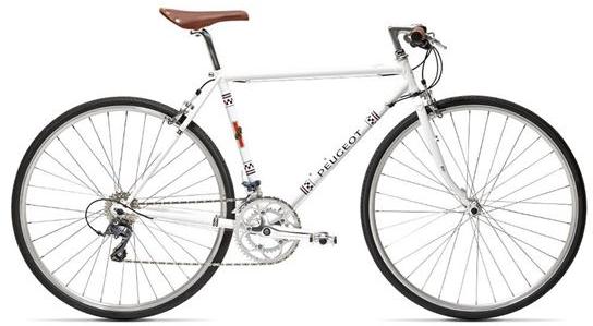 Peugeot Cycles LR01 Велосипеди Цени, оферти и мнения, евтини Велосипеди