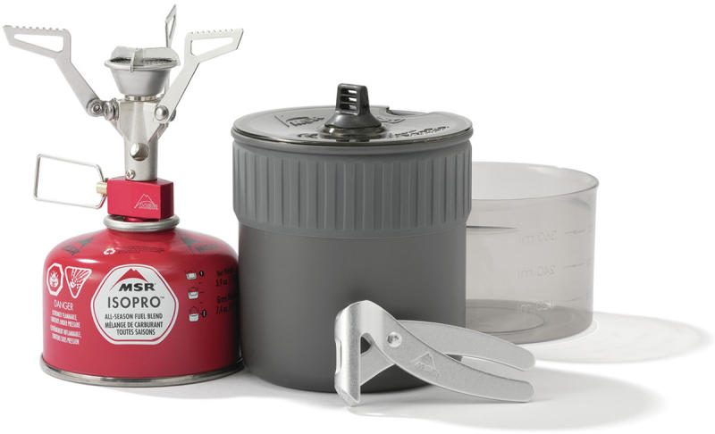 PocketRocket 2 Mini Stove
