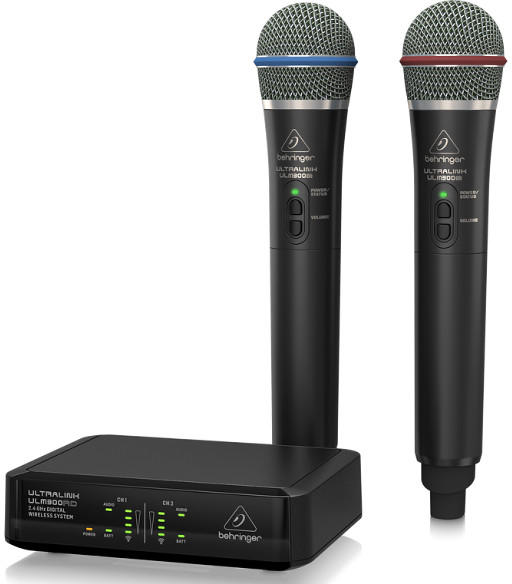 ULM302MIC