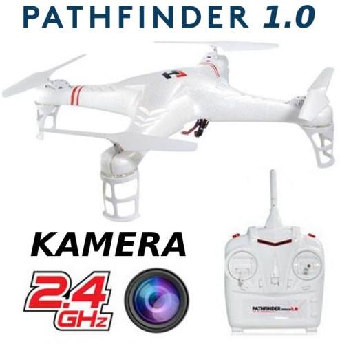 Vásárlás: Rayline Pathfinder 1.0 Drón árak összehasonlítása, Pathfinder 1 0  boltok