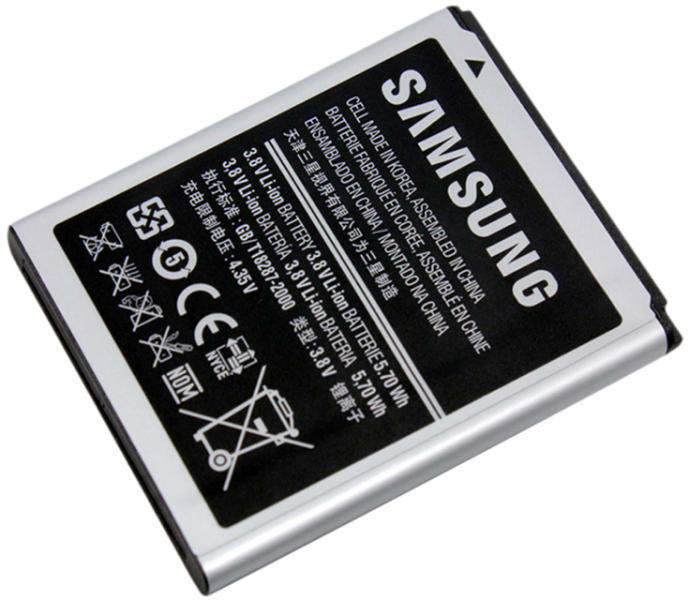 Samsung Li-ion 1800mAh EB-B150AE (Acumulator telefon mobil) - Preturi