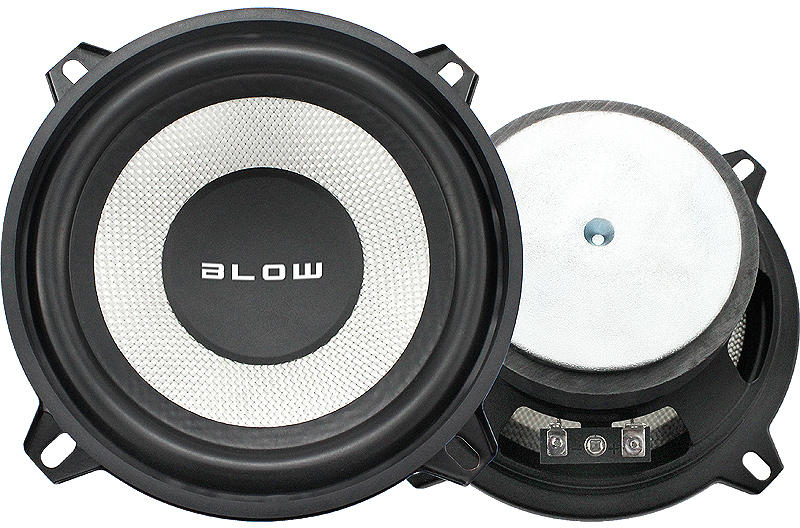 Vásárlás: BLOW WK-525 (0895) hangszóró - Árak összehasonlítása, WK 525 0895  autóhangszóró akciós boltok