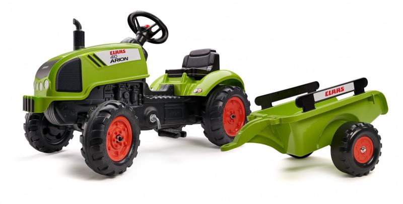 Claas Arion 2041C