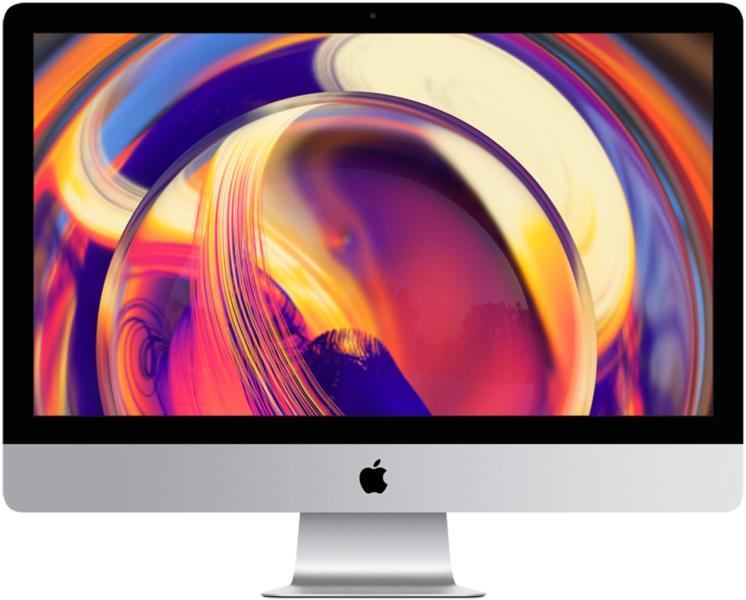 Apple iMac 27 AiO MRR12 számítógép árak, olcsó Apple Számítógép  konfiguráció akció, Apple PC gép boltok