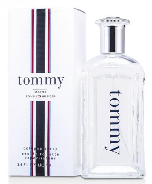 Tommy Hilfiger Tommy EDT 100 ml parfüm vásárlás, olcsó Tommy Hilfiger Tommy  EDT 100 ml parfüm árak, akciók