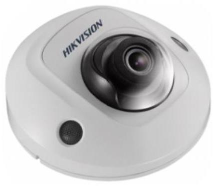 DS-2CD2525FWD-I(4mm)