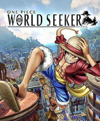 BANDAI NAMCO Entertainment One Piece World Seeker (PC) (Jocuri PC) - Preturi