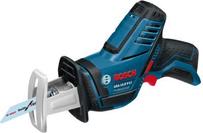 GSA 10.8/12 V-LI Professional (060164L905)