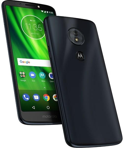 Motorola Moto G6 Play 32GB preturi - Motorola Moto G6 Play 32GB magazine