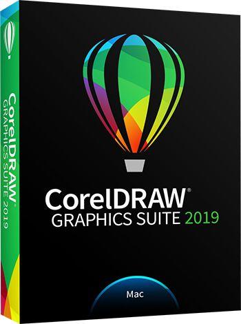 corel graphics suite 2019 corel graphics suite 2019