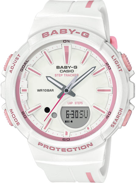 Vásárlás: Casio BGS 100RT óra árak, akciós Casio Óra Vásárlás: Casio BGS 100 óra árak, akciós Casio Óra Karóra