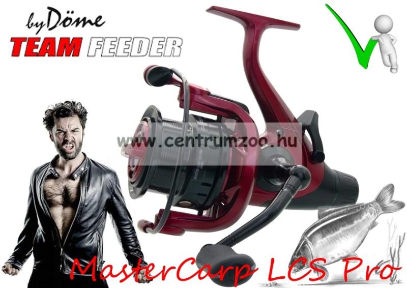 TF MasterCarp LCS Pro 5000 (2511-650)
