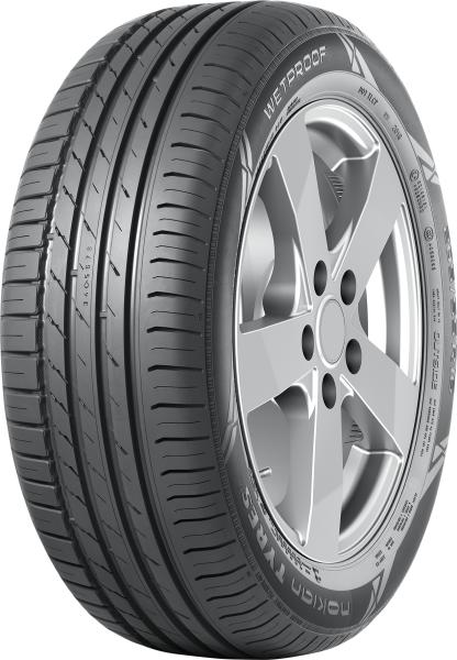 Bread Basic theory Specially Nokian Wetproof 205/55 R16 91V (Anvelope) - Preturi