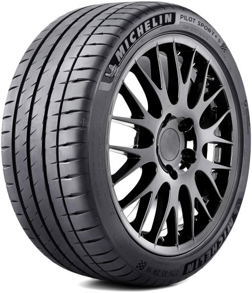Gumi Pilot Sport 4 235/50 R19 99V