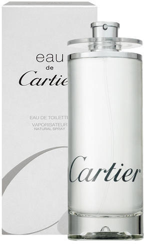 Cartier Eau de Cartier EDT 5 ml parfüm vásárlás, olcsó Cartier Eau de  Cartier EDT 5 ml parfüm árak, akciók