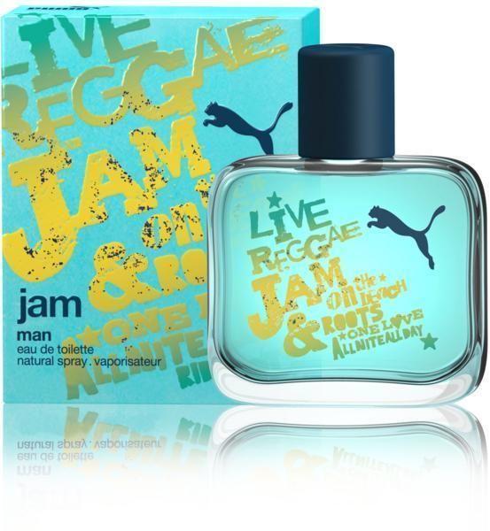 PUMA Jam Man EDT 60 ml parfüm vásárlás, olcsó PUMA Jam Man EDT 60 ml parfüm  árak, akciók