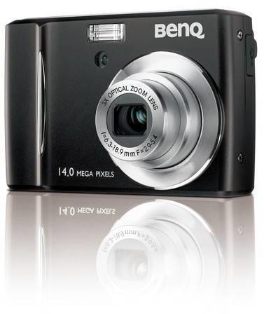 BenQ C1430 Aparat foto Preturi, BenQ C1430 aparate foto digital oferte